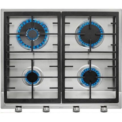 Teka EX 60.1 4G AI AL DR CI NTB  60 Cm Gazlı Ankastre Ocak