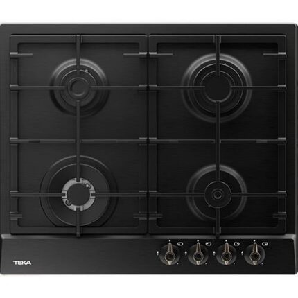 Teka GSC 64320 RBC AT OB COUNTRY Antrasit Ankastre Ocak