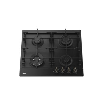 Teka GSC 64320 RBC AT OB COUNTRY Antrasit Ankastre Ocak - Görsel 3