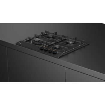 Teka GSC 64320 RBC AT OB COUNTRY Antrasit Ankastre Ocak - Görsel 5