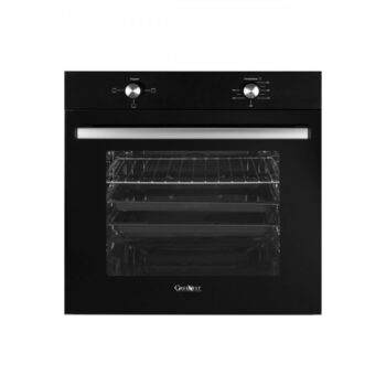 Green Nest Eko Ankastre Set Siyah(Gdc 3301+G-6202+Gco 1315) - Görsel 2