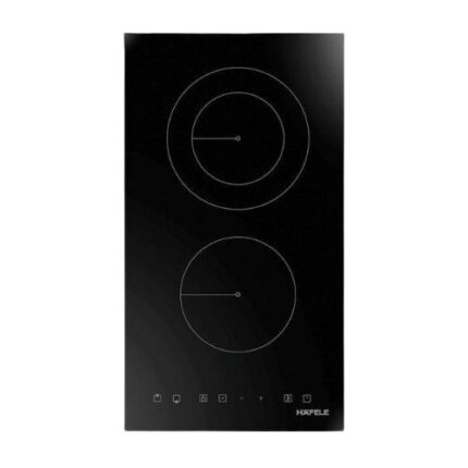 Hafele LUMINO 2 Gözlü Elektrikli Ocak