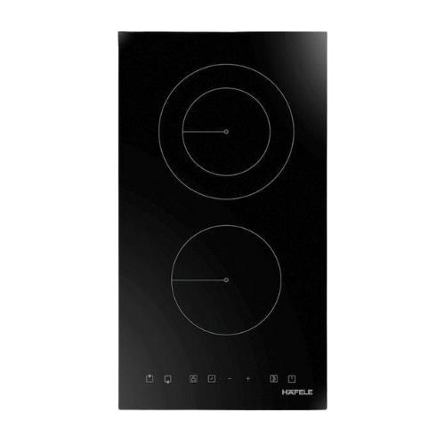 hafele-lumino-2-gozlu-elektrikli-ocak-4677.jpg Hafele LUMINO 2 Gözlü Elektrikli Ocak - Görsel 1