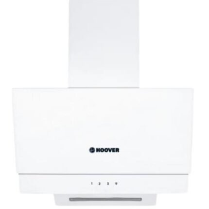 Hoover HDG6C2GWTK Ankastre Beyaz Davlumbaz