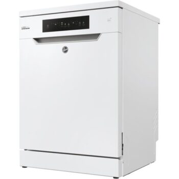 Hoover HF 3E53E0W - 17 5 Programlı Bulaşık Makinesi - Görsel 2