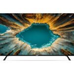 Simfer 50" 50SFSW6M 127 Ekran Smart & Akıllı TV WebOS LED 4K UHD Televizyon