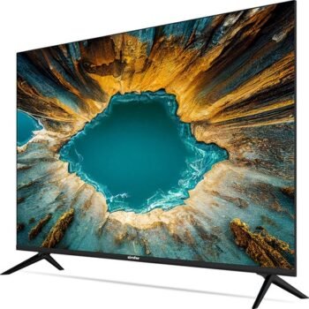 Simfer 50" 50SFSW6M 127 Ekran Smart & Akıllı TV WebOS LED 4K UHD Televizyon - Görsel 3