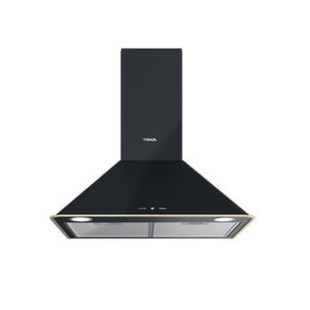 Teka Country Antrasit Ankastre Set (Dos 60.2-GSC 75330- HAK 627) - Görsel 2