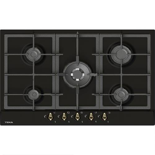 Teka GSC 75330 RBC AT 70cm Country 5 Gözlü Ankastre Ocak