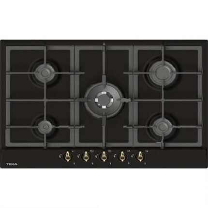 Teka GSC 75330 RBC AT 75cm Country 5 Gözlü Ankastre Ocak
