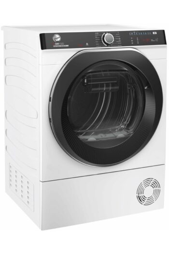 Hoover Ndph11a2tcbexs17 11 Kg Wi Fi + Bluetooth Bağlantılı Isı Pompalı Kurutma Makinesi - Görsel 2