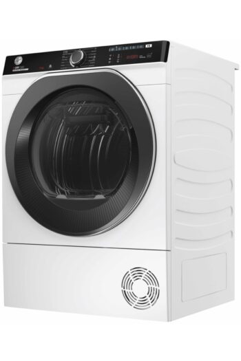 Hoover Ndph11a2tcbexs17 11 Kg Wi Fi + Bluetooth Bağlantılı Isı Pompalı Kurutma Makinesi - Görsel 3
