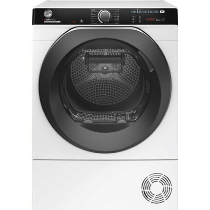 Hoover Ndph11a2tcbexs17 11 Kg Wi Fi + Bluetooth Bağlantılı Isı Pompalı Kurutma Makinesi