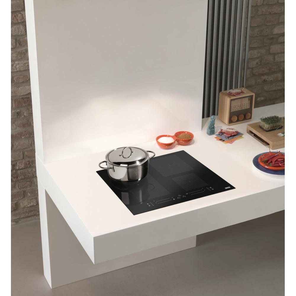 Franke Maris FMA 654 I F BK İndüksiyon Ocak