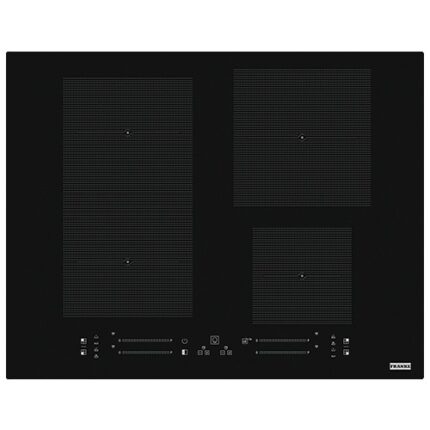 Franke Maris FMA 654 I F BK İndüksiyon ocak