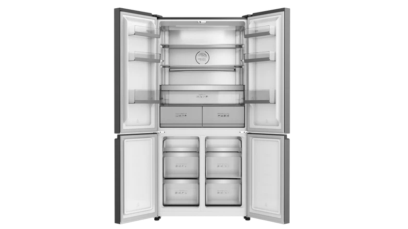 Teka RMF 77960 EU Dark SS Solo Buzdolabı