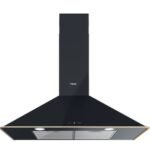 Teka DOS 90.2 AT Antrasit Country Serisi Duvar Tipi Davlumbaz