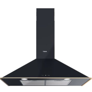 Teka DOS 90.2 AT Antrasit Country Serisi Duvar Tipi Davlumbaz