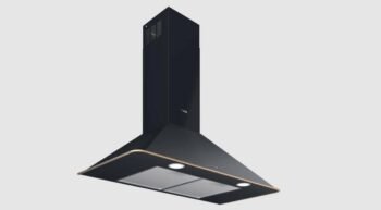 Teka DOS 90.2 AT Antrasit Country Serisi Duvar Tipi Davlumbaz - Görsel 2