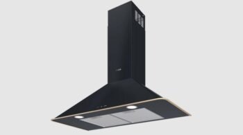 Teka DOS 90.2 AT Antrasit Country Serisi Duvar Tipi Davlumbaz - Görsel 3