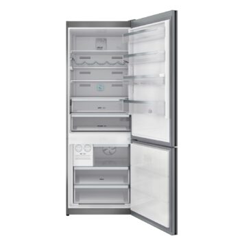 Teka RBF 78725 GBK EU No Frost Siyah Solo Buzdolabı - Görsel 2
