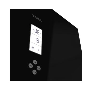 Teka RBF 78725 GBK EU No Frost Siyah Solo Buzdolabı - Görsel 3