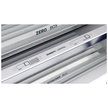 Teka RBF 78725 GBK EU No Frost Siyah Solo Buzdolabı - Görsel 5