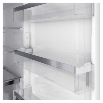 Teka RBF 78725 GBK EU No Frost Siyah Solo Buzdolabı - Görsel 6
