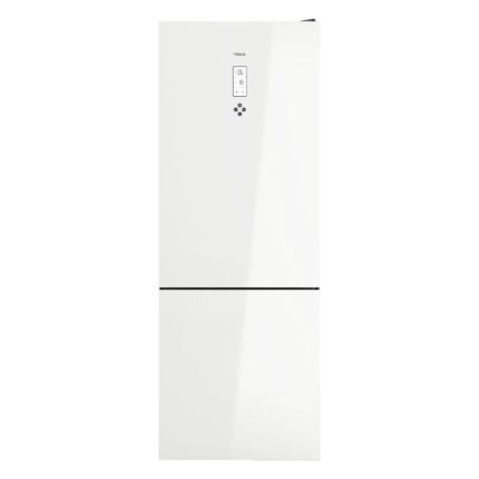 Teka RBF 78725 GWH EU No Frost Beyaz Solo Buzdolabı