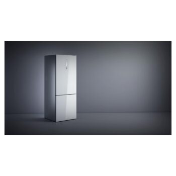 Teka RBF 78725 GWH EU No Frost Beyaz Solo Buzdolabı - Görsel 3