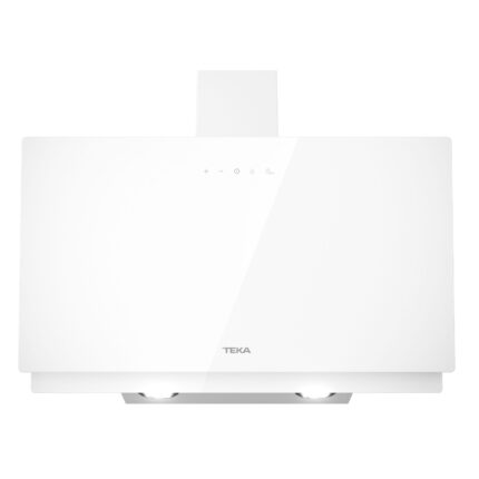 Teka DVN 74030 TTC 70 cm Duvar Tipi Beyaz Davlumbaz