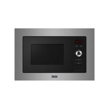 Franke Inox Ankastre Set (FDL 6165 XS-FSL 82 H XS-FHNL 604 4G XS E-FSL 20 MW XS) - Görsel 4