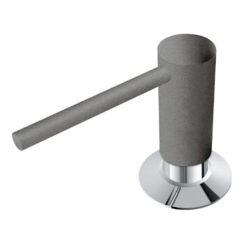 Franke Maris MRG 110-72 Granit Eviye-Active Plus Doccia 2.0 Armatür-Sıvı Sabunluk Üçlü Set Stone Grey - Görsel 6