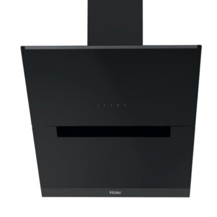 Haier HADG6DCS56B Duvar Tipi Davlumbaz Siyah