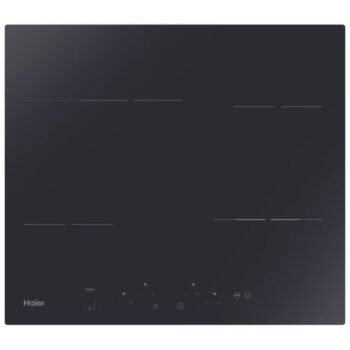 Haier HAH64EXCP Elektrikli Vitroseramik Ocak