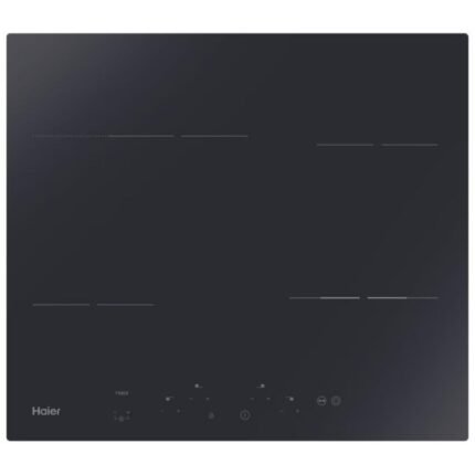 Haier HAH64EXCP Elektrikli Vitroseramik Ocak