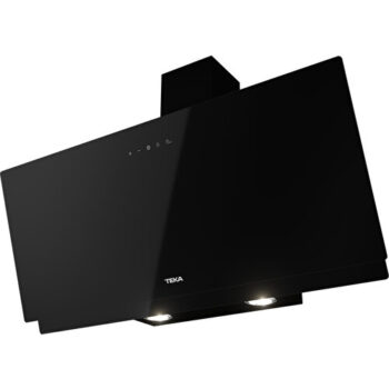 Teka DVN 94030 TTC Duvar Tipi Siyah Davlumbaz - Görsel 3