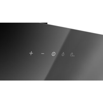 Teka DVN 94030 TTC Duvar Tipi Siyah Davlumbaz - Görsel 4