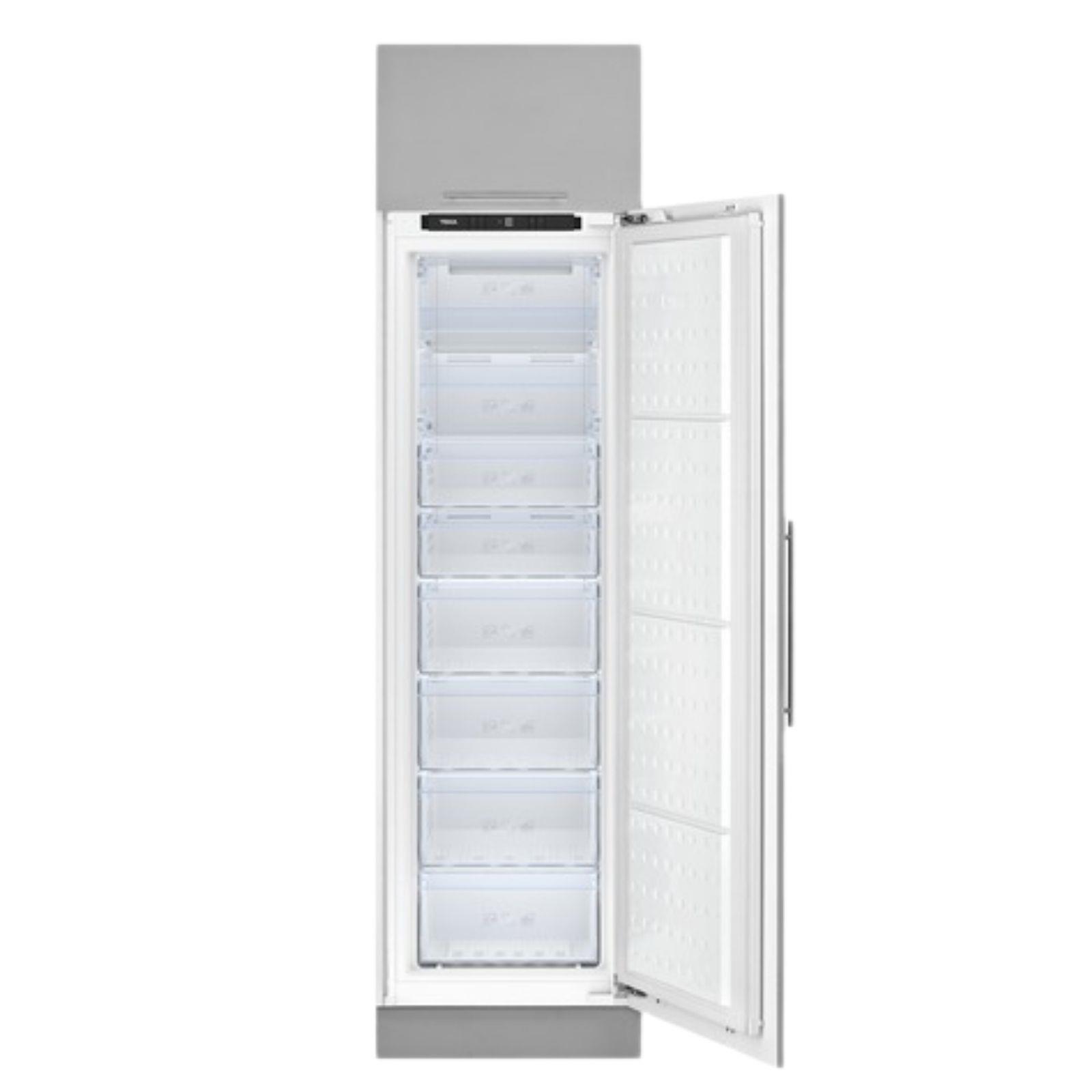 Teka Rsf 73350 Fı Eu Ankastre Dondurucu