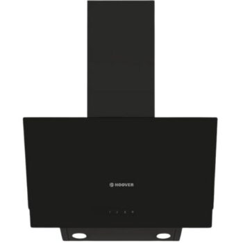 Hoover HDG6C2GBTK Ankastre Siyah Davlumbaz