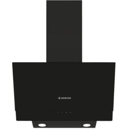 Hoover HDG6C2GBTK Ankastre Siyah Davlumbaz