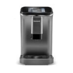 Homend Coffeebreak 5008H Çelik Kahve Öğütücülü, Süt Köpürtücülü, Dokunmatik Ekranlı Full Otomatik Espresso Makinesi