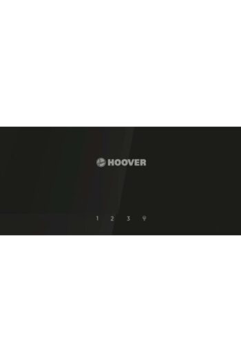 Hoover HDG6C2GBTK Ankastre Siyah Davlumbaz - Görsel 4