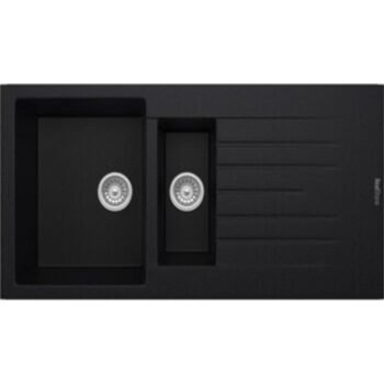 Real Stone P005 Siyah-Real Stone BT001 Abant Arıtmalı Siyah Batarya - Görsel 2