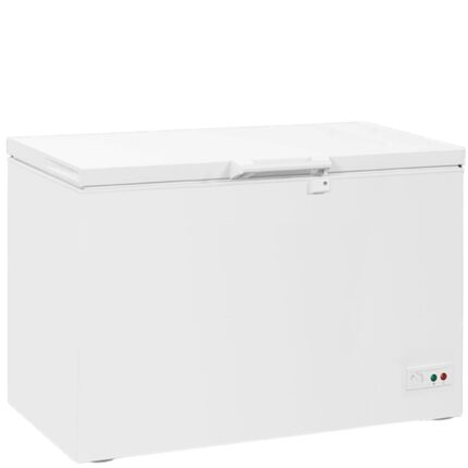 Tecna TYE 4407 Dual Sandık Tipi Yatay 407 LT Derin Dondurucu