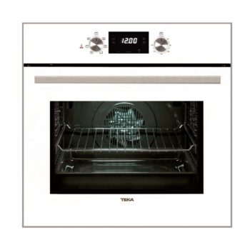 Teka Ankastre Set Beyaz ( Hak 625 Wh - ATV 60 Wh- GBC 64002 KBC Wh) - Görsel 4