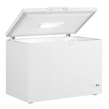 Tecna CF3320 TYE 3305 Dual Yatay Derin Dondurucu 305 L - Görsel 2