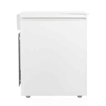 Tecna CF3320 TYE 3305 Dual Yatay Derin Dondurucu 305 L - Görsel 3