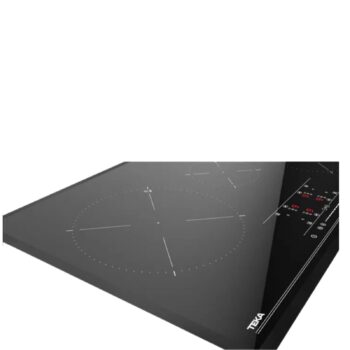 Teka IR 8430 5 Zone 80 cm Siyah İndüksiyon Ocak - Görsel 3