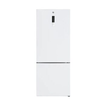 Hoover HOCG5T718EW1 E Enerji Sınıfı 442 Lt Wi-Fi Bağlantılı No Frost Buzdolabı